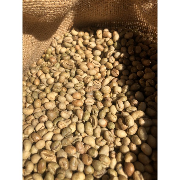 CÀ PHÊ NHÂN SỐNG - CULI (cà phê Bi hay Peaberry)